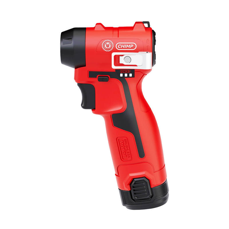 大有通用｜CT091.9 無刷吹塵槍