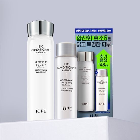 IOPE Bio Conditioning Essence 84ml(+48ml)