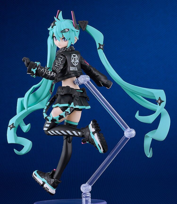 「ACG.GO」「預購」PLAMATEA 初音未來 中央町戰術工藝Ver.