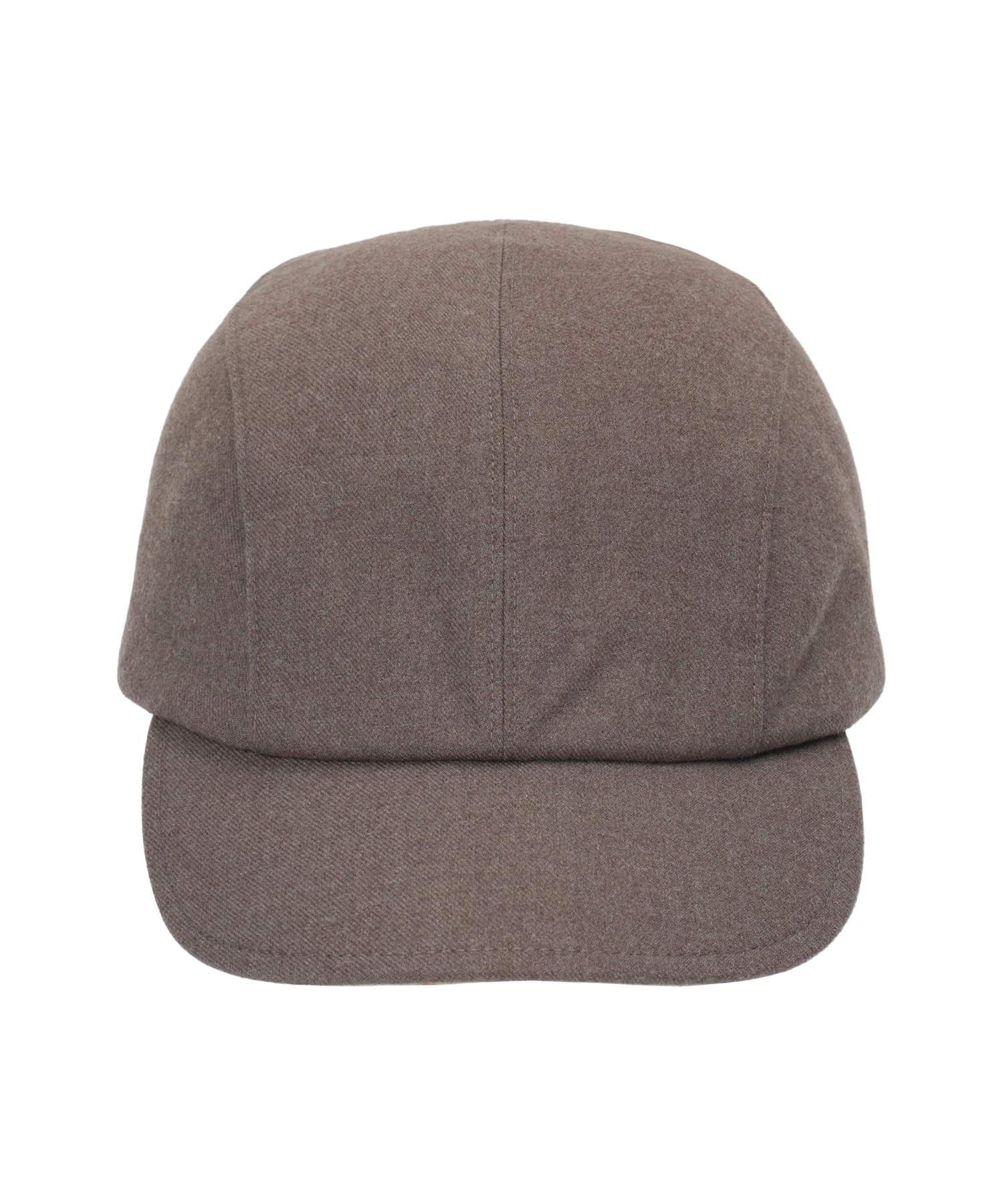 SAN SAN GEAR｜SOFT STRING CAP "BROWN"