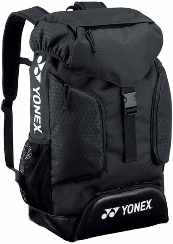【預購】J1004901 YONEX 雙肩背包 37L BAG158AT（2款顏色）