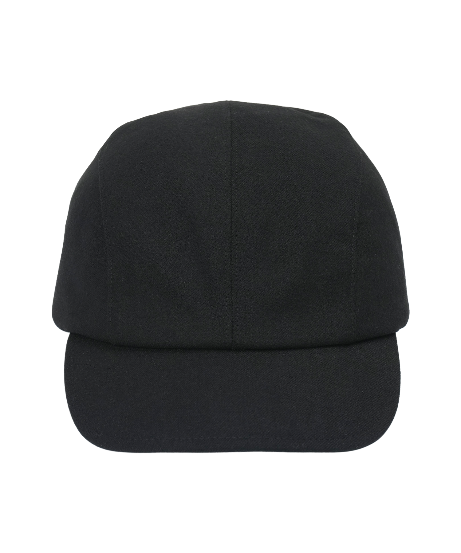 SAN SAN GEAR｜SOFT STRING CAP "BLACK"