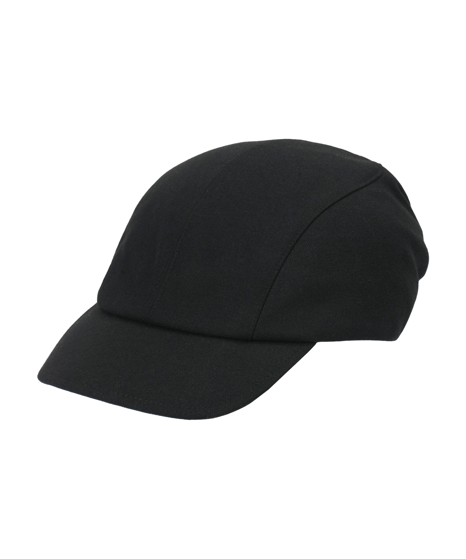 SAN SAN GEAR｜SOFT STRING CAP "BLACK"