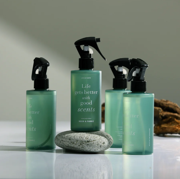 【現貨】【LOE💐】LOE Room & Fabric Spray 210ml