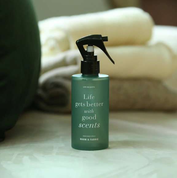 【現貨】【LOE💐】LOE Room & Fabric Spray 210ml