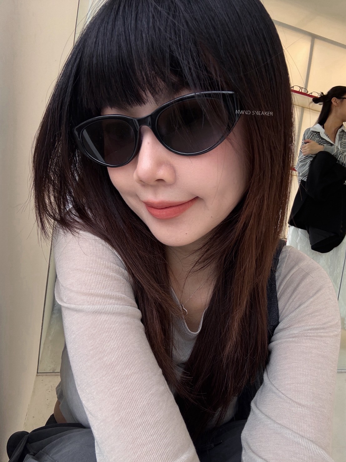 <不愚人特惠😝> BLUE ELEPHANT BIN