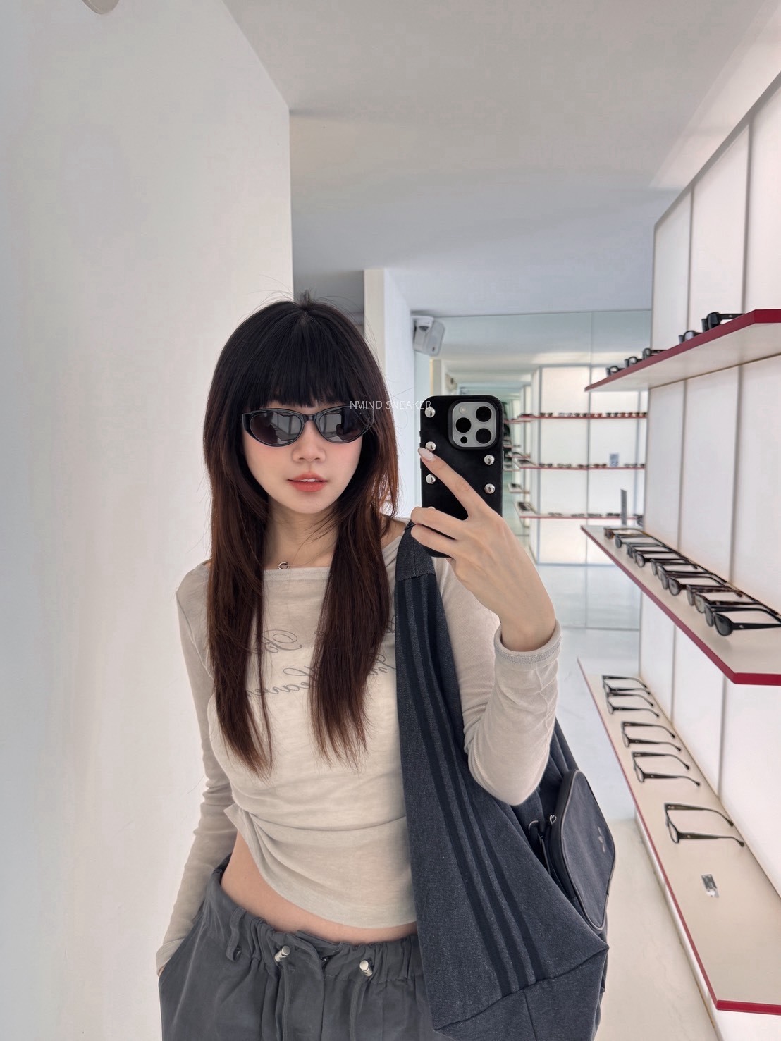 <不愚人特惠😝> BLUE ELEPHANT BIN