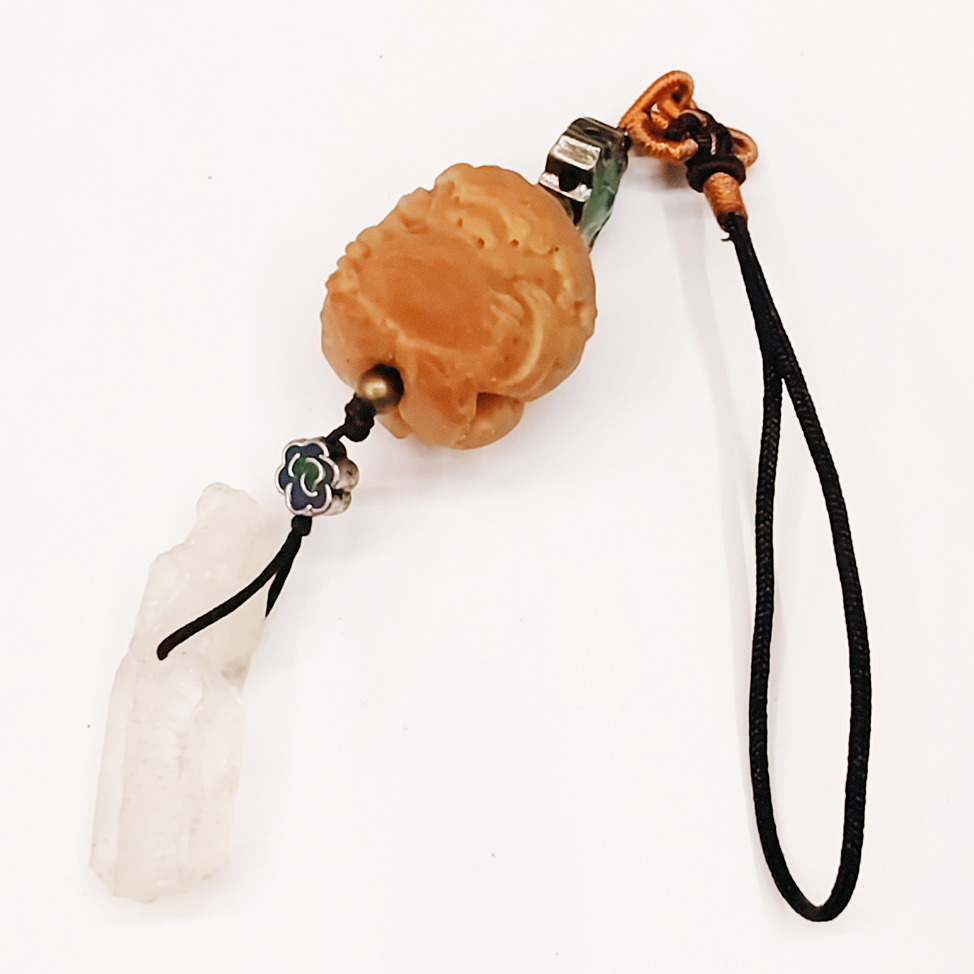 祥獸&水晶法寶掛飾【十方】155145