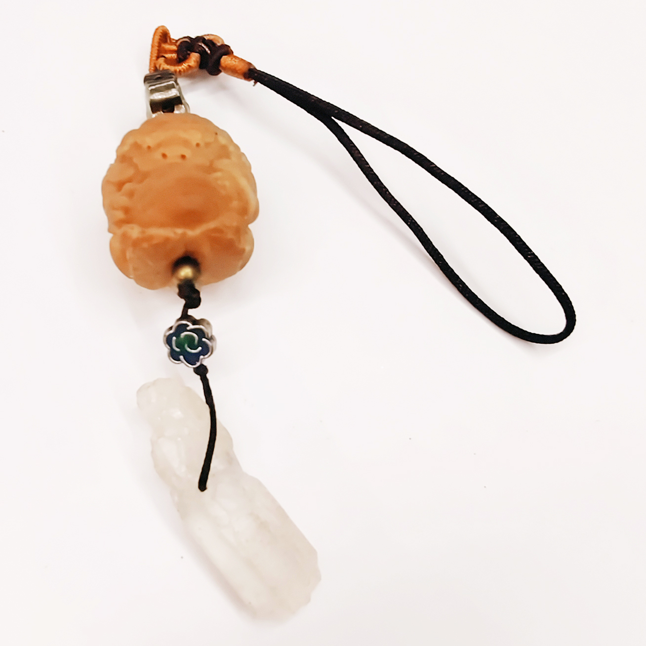 祥獸&水晶法寶掛飾【十方】155145