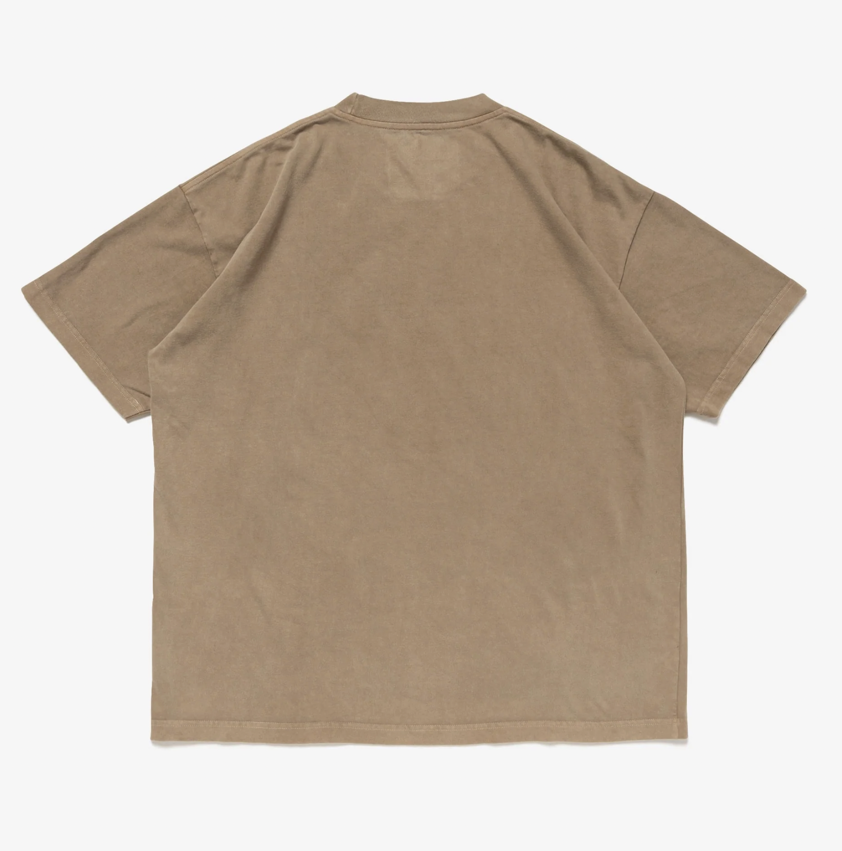 DESCENDANT SS25 CACHALOT ORGANIC COTTON SS PIGMENT DYE
