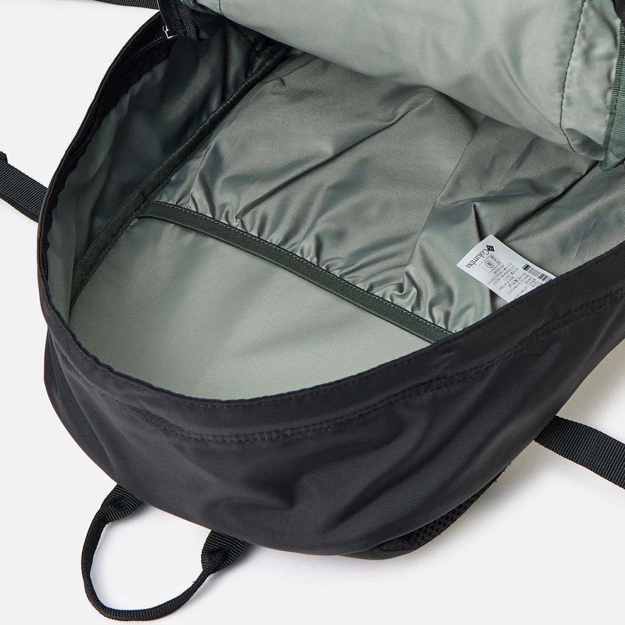 【現貨】COLUMBIA CASTLE ROCK 25L 後背包 黑色 C66PU8662010