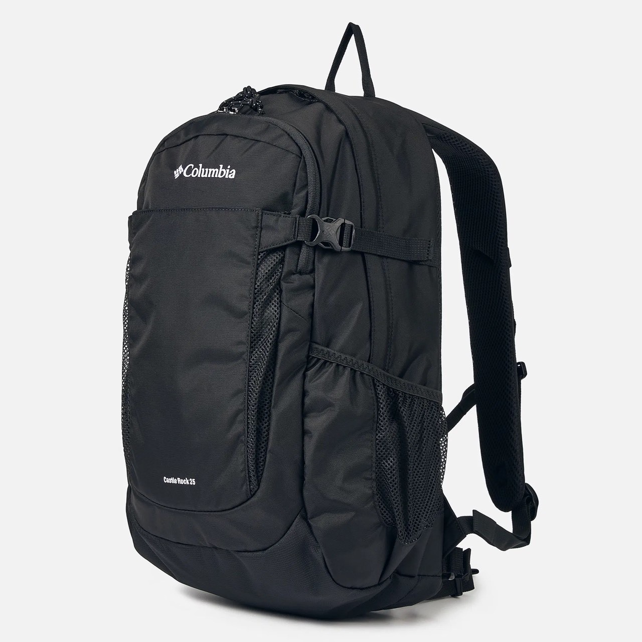 【現貨】COLUMBIA CASTLE ROCK 25L 後背包 黑色 C66PU8662010