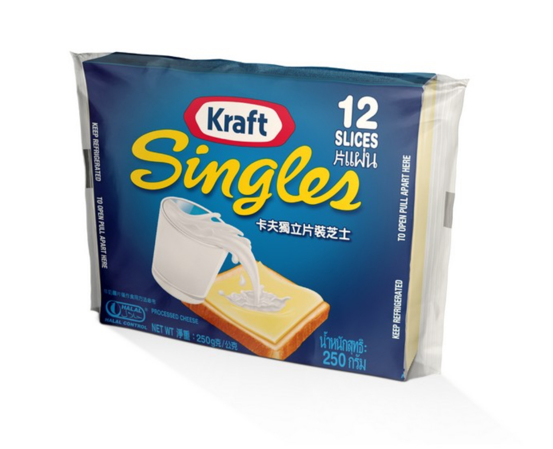 卡夫-芝士片