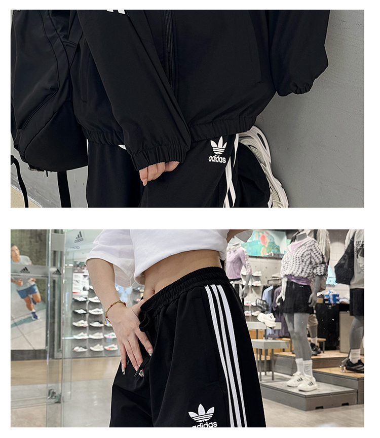 adidas 休閒運動套裝