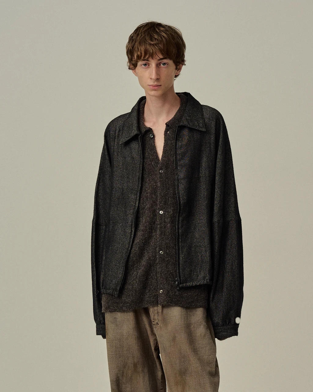 HABIT SELECT - ANCELLM