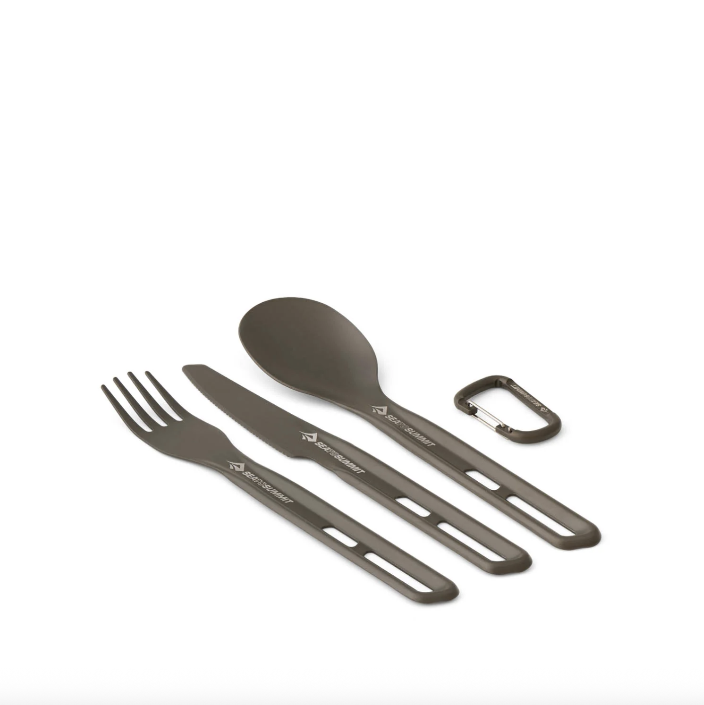 Sea To Summit Frontier Cutlery Set 鋁合金餐具套裝