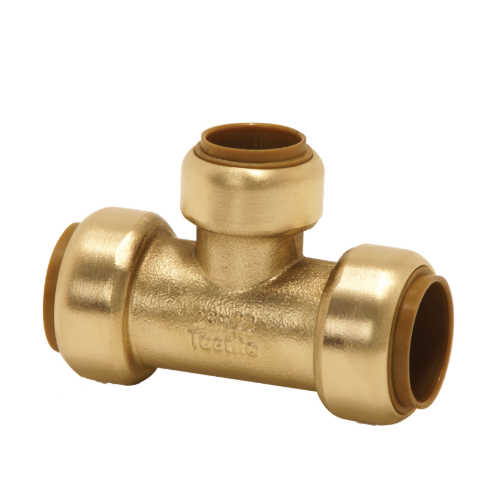 英國"Tectite"Classic T25/T130 大小三叉 (可重用)