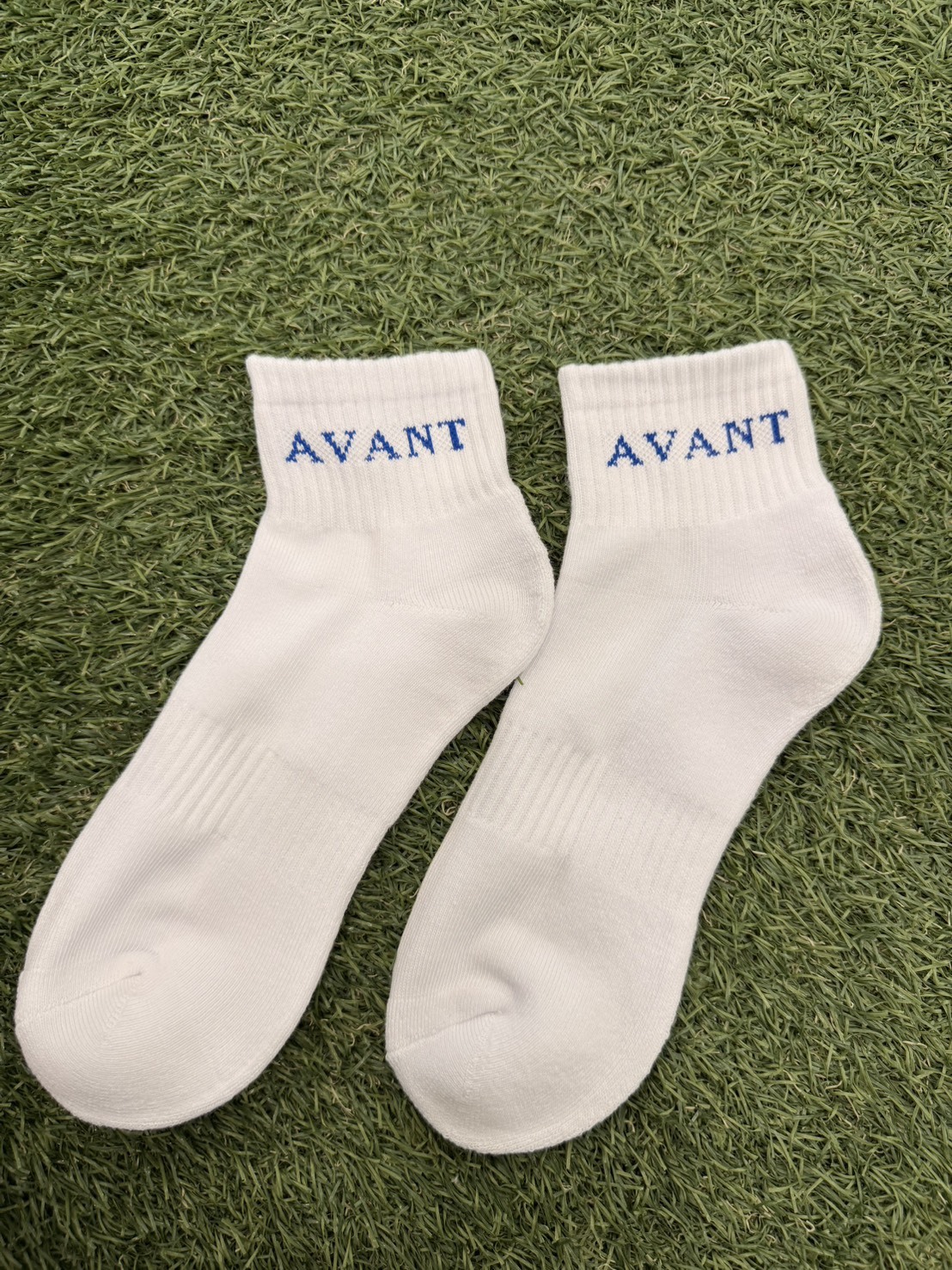 AVANT-メンズソックス(予約商品)