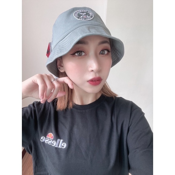 【出清特價】Ellesse 男款 小Logo 經典T恤 黑色 XL