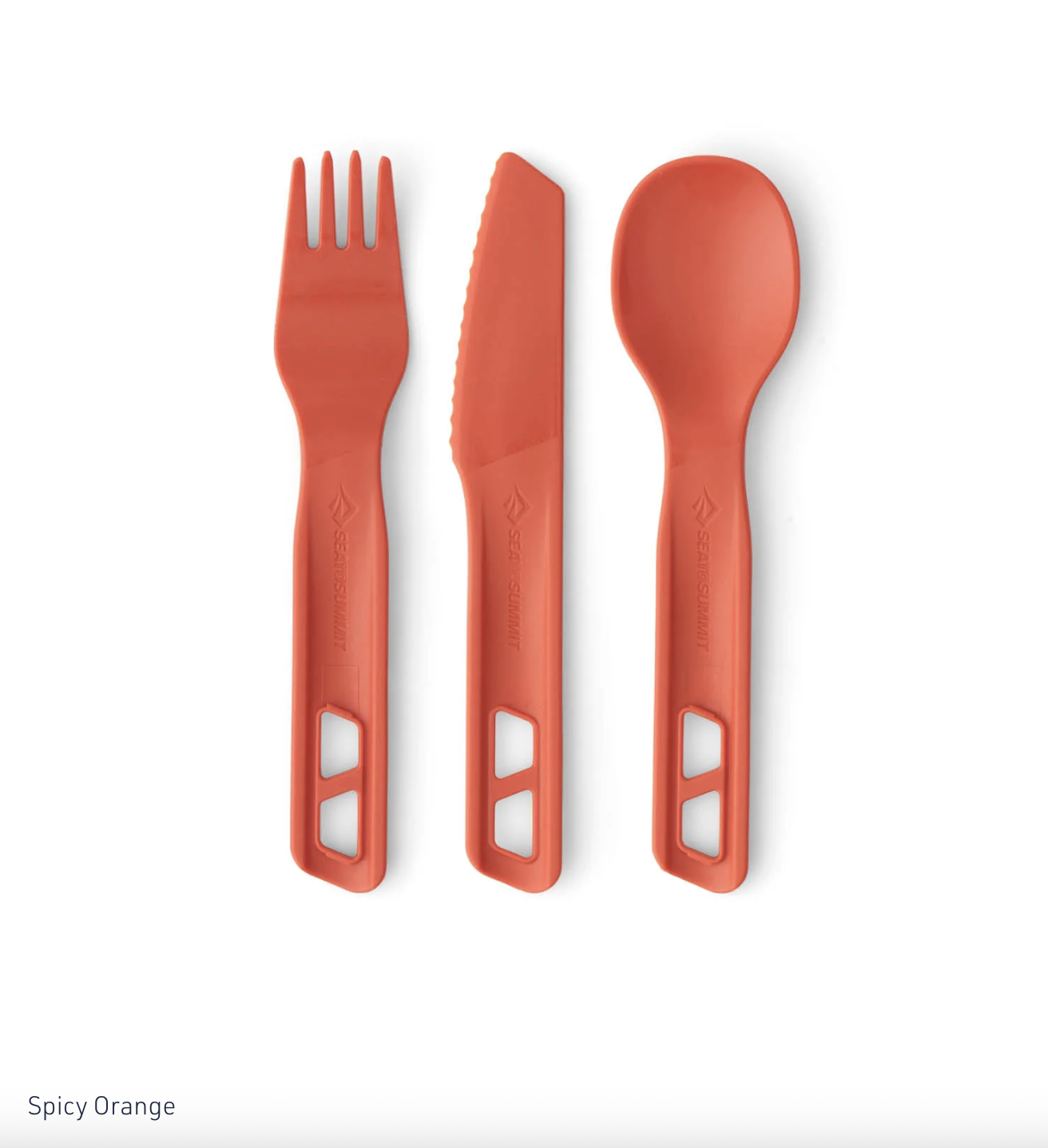 Sea To Summit Passage Cutlery Set 露營餐具套裝