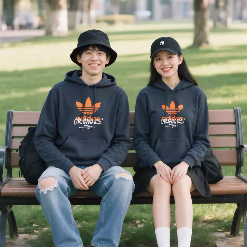 adidas Originals 連帽衛衣