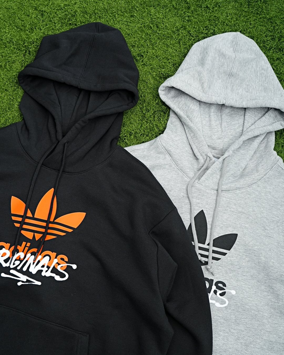 adidas Originals 連帽衛衣