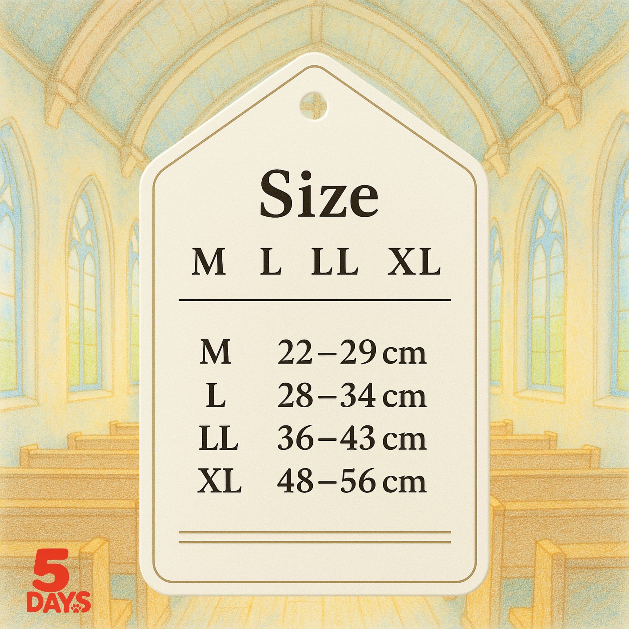 寵物婚禮西裝 |5Days寵物服飾