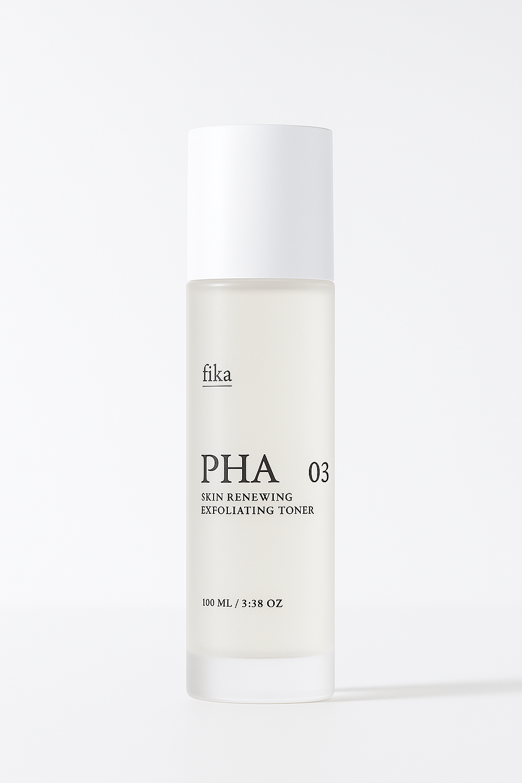 03 PHA 溫和淨化爽膚水