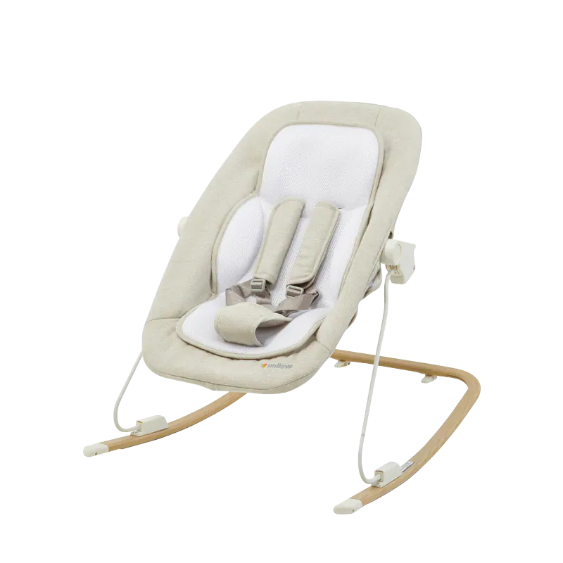 Unilove Akudo 嬰兒安撫搖椅