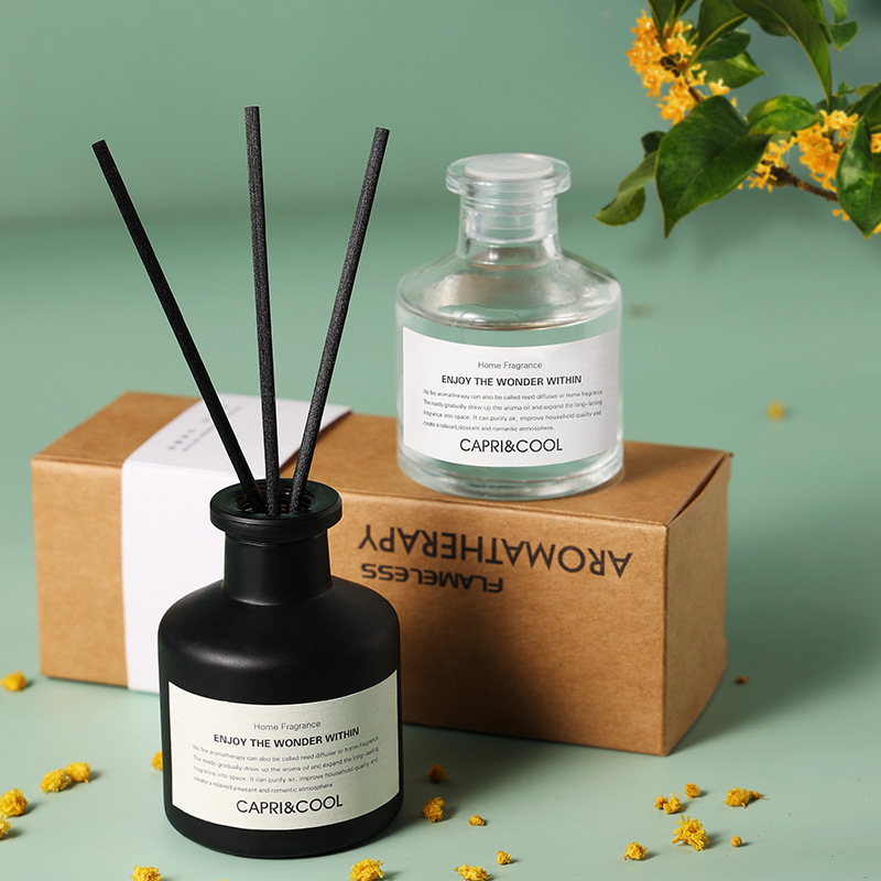 《6285》室內持香久精油香氛50ML