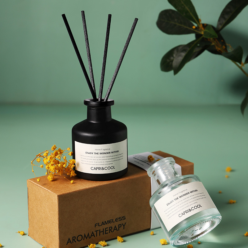 《6285》室內持香久精油香氛50ML