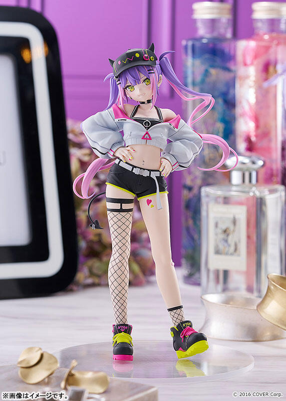 Max Factory 代理版 POP UP PARADE SP hololive 常闇永遠