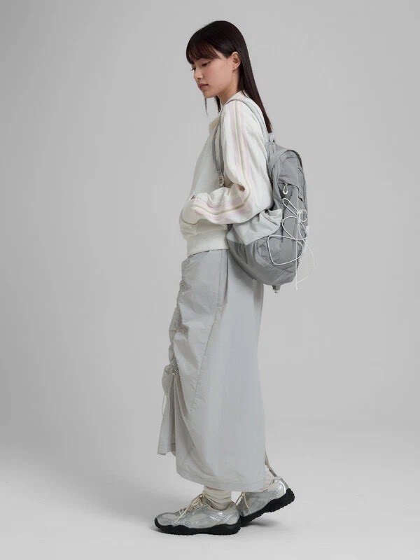 【預購】FILA 抽繩尼龍後背包 2色 FS3BPH1101X