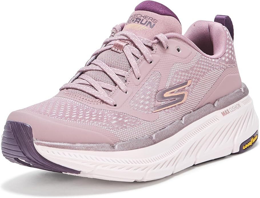 Skechers - 女裝MAX CUSHIONING PREMIER 2.0 跑步鞋 129711/LTPK