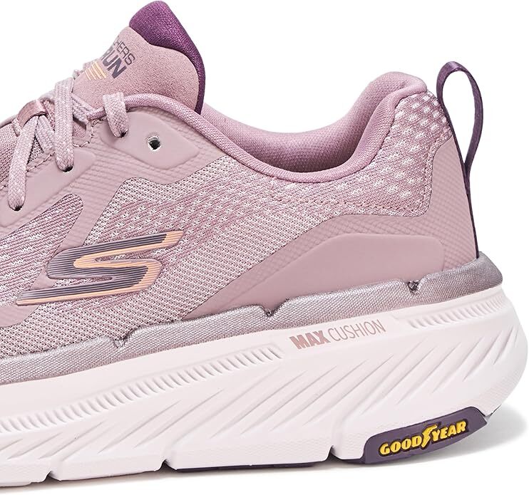Skechers - 女裝MAX CUSHIONING PREMIER 2.0 跑步鞋 129711/LTPK