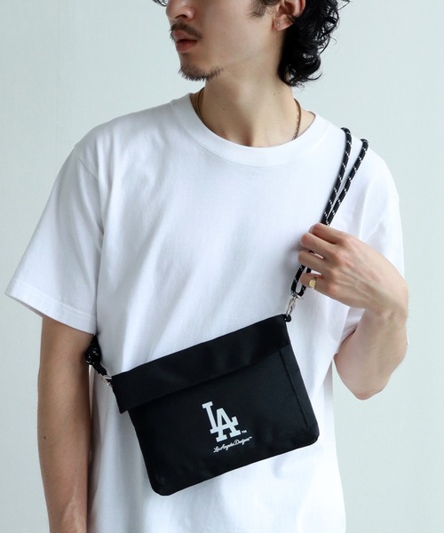 JP MLB SHOULDER BAG（P10 JP355）