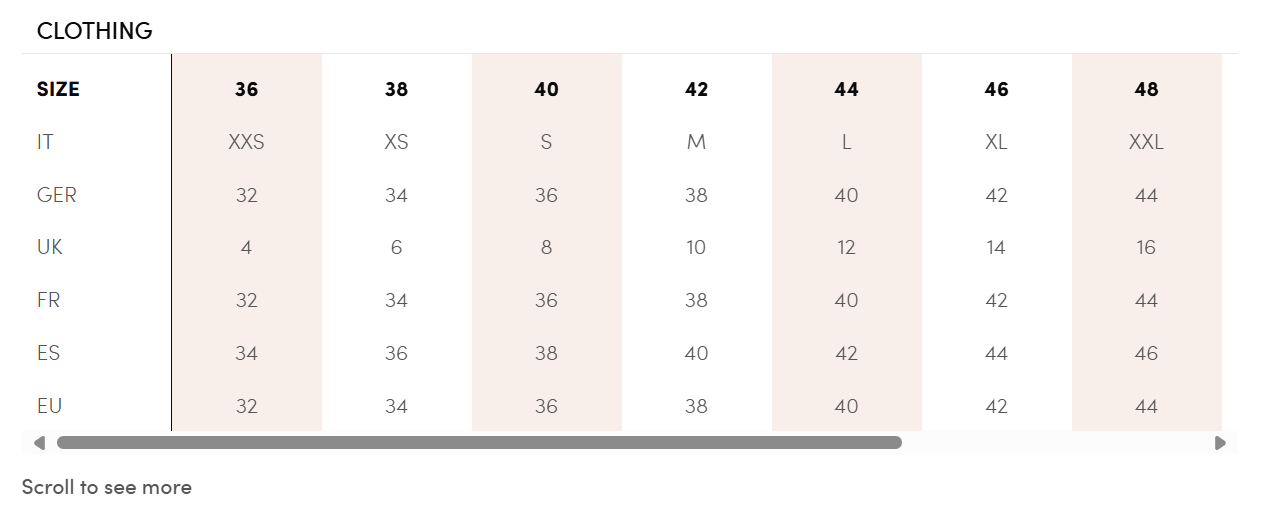 1TS1008-025 TWINSET Long Sleeve Knit Grey #252TT3540 (C-BO-E)