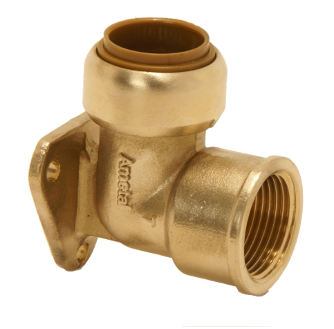 英國"Tectite"Classic T15/T471G龍頭座 (可重用)