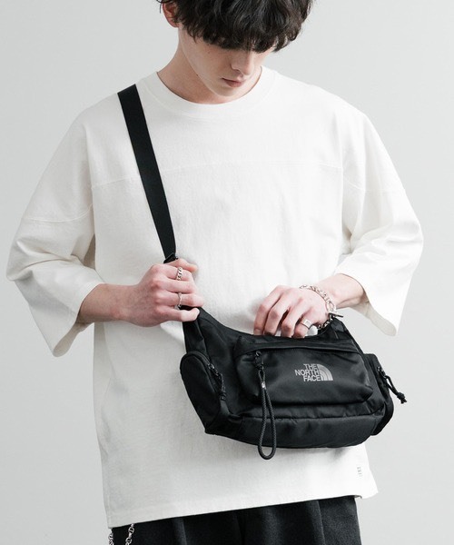 【現貨】THE NORTH FACE 韓國限定款腰包 NN2PJ84