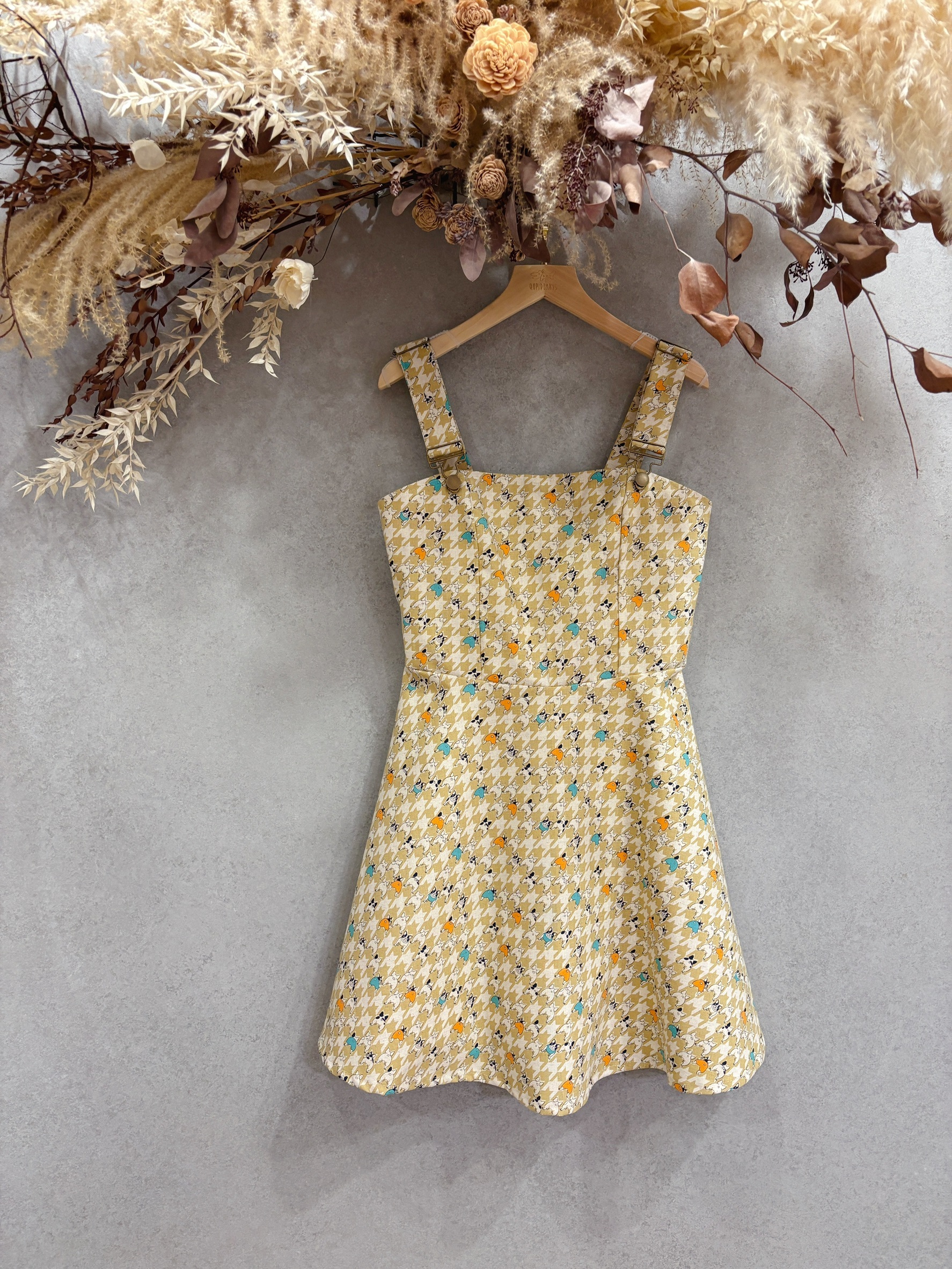 黃法鬥 媽咪吊帶圓舞曲