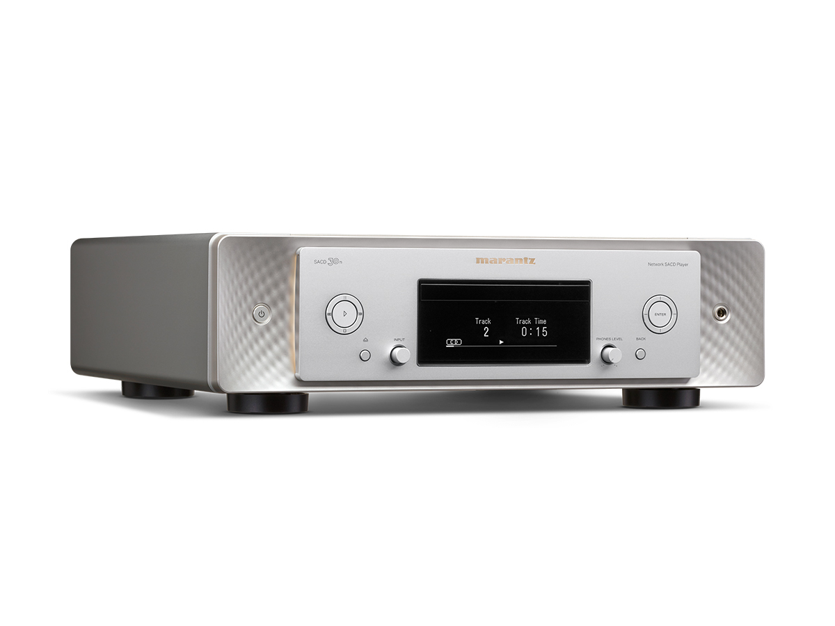 Marantz SACD 30n