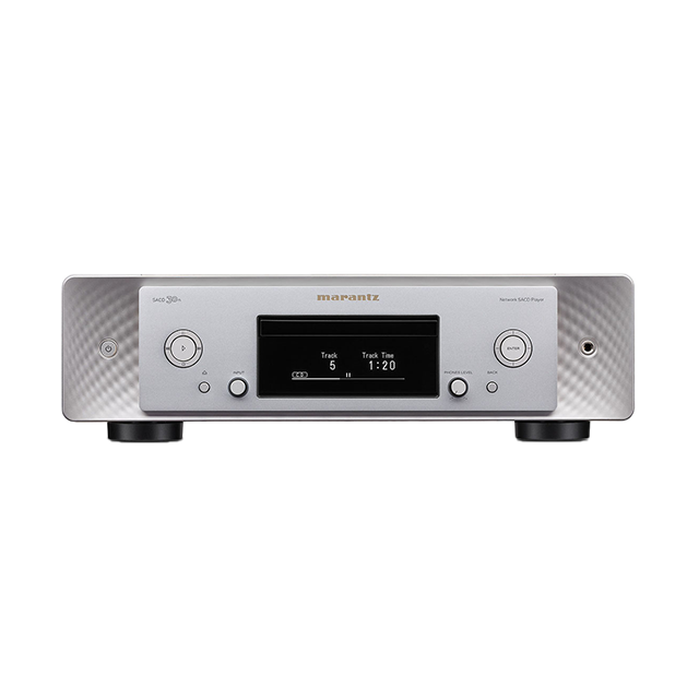 Marantz SACD 30n