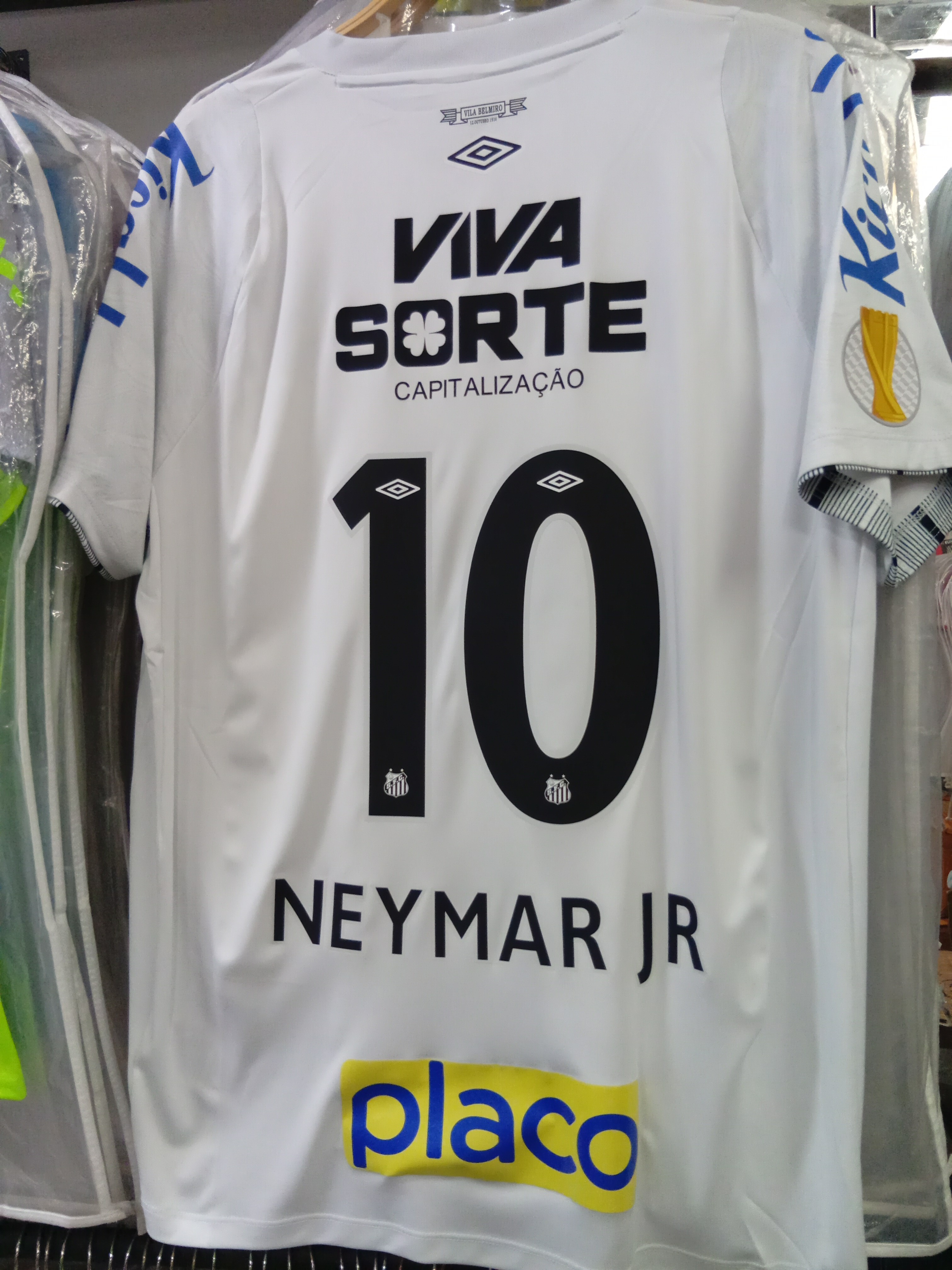 24-25山度士主場尼馬球迷版球衣