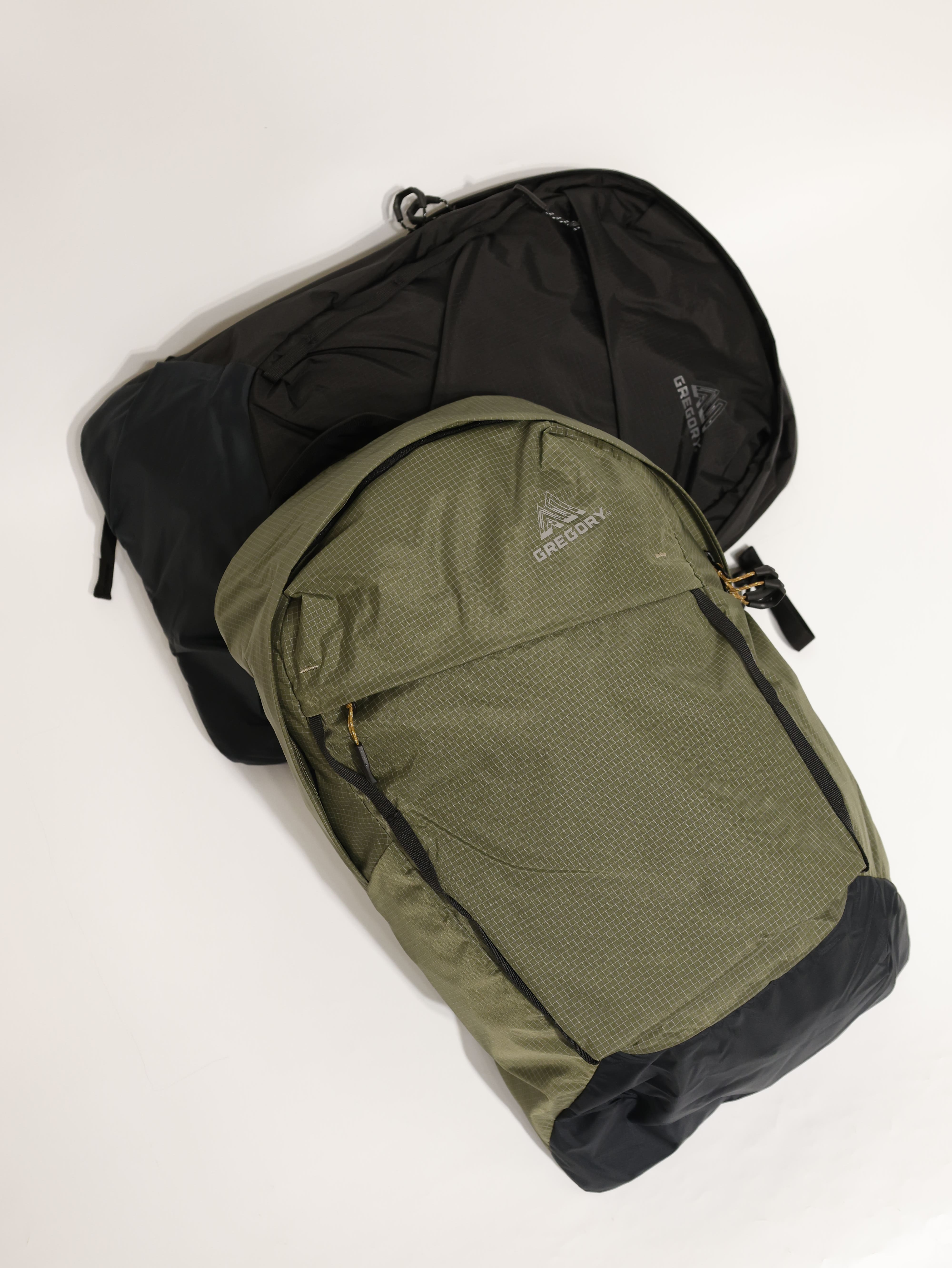 GREGORY 20L AREN AL 輕量後背包 GG146724