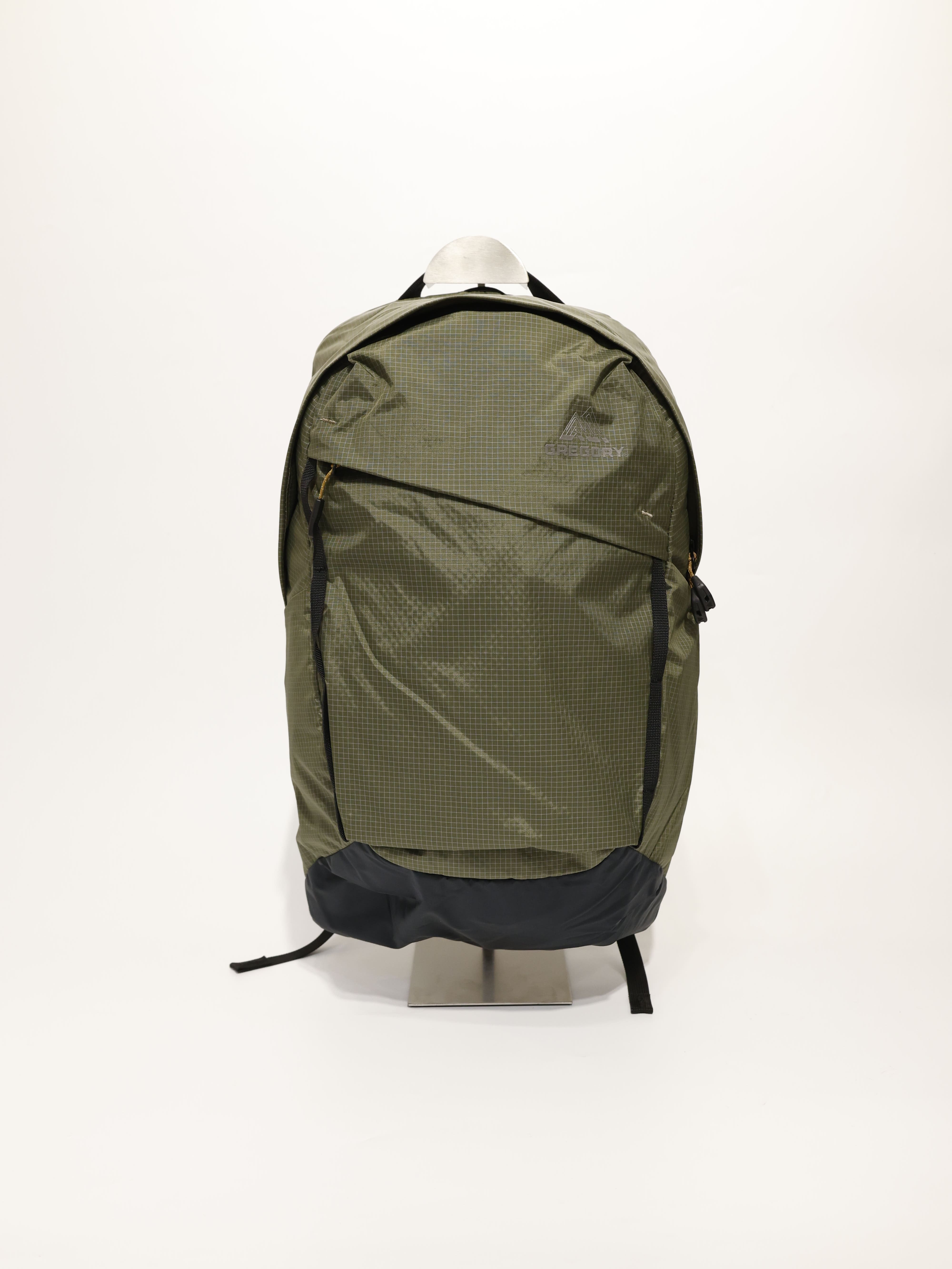 GREGORY 20L AREN AL 輕量後背包 GG146724
