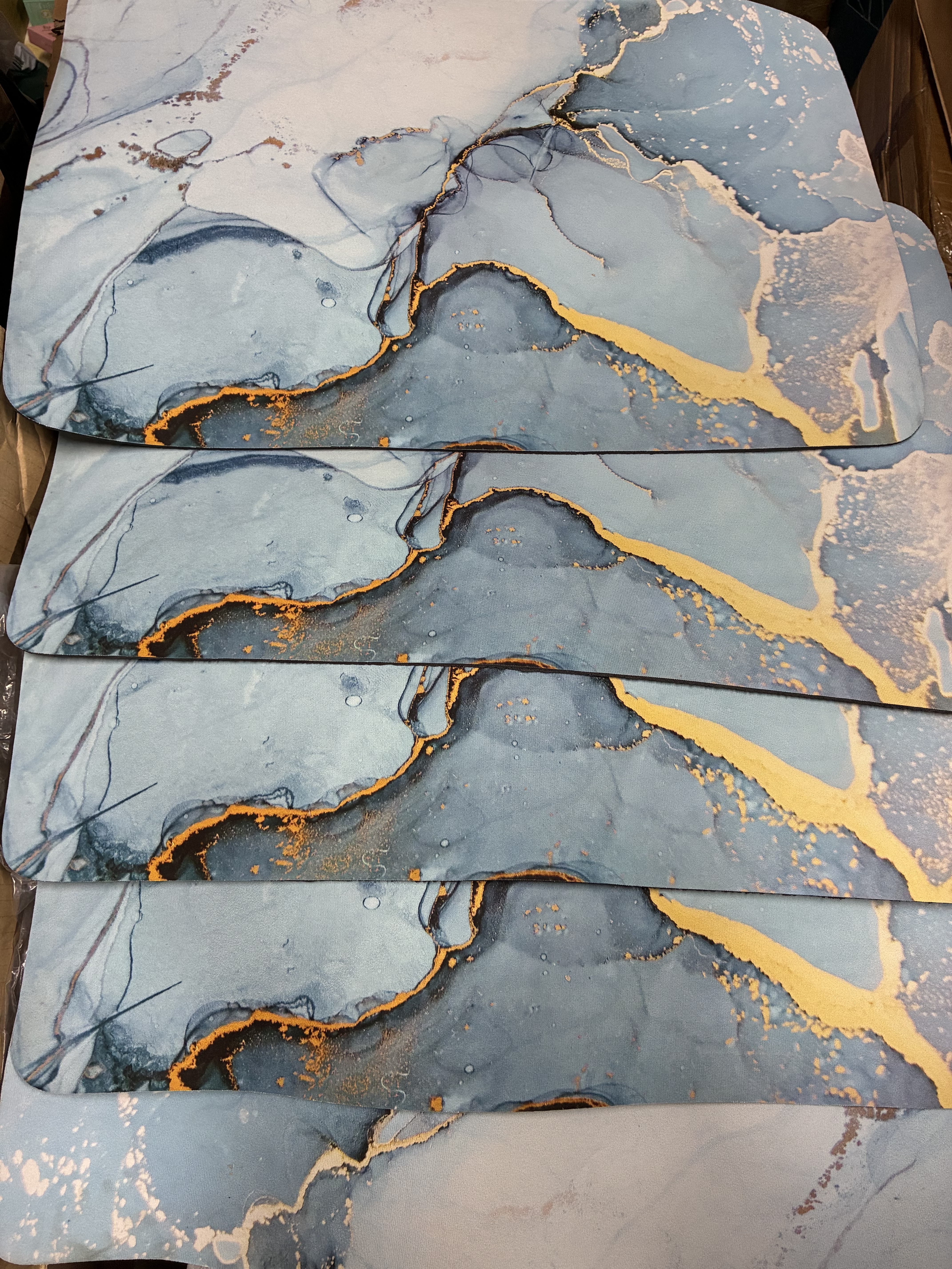 北歐貴氣款吸水防滑硅藻地墊