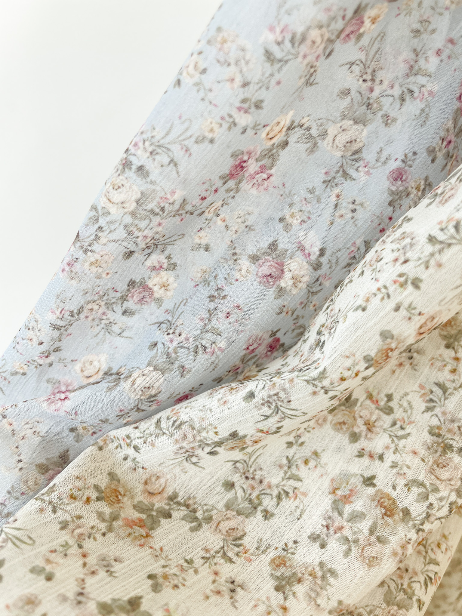 OP672 Aurora Floral Dress