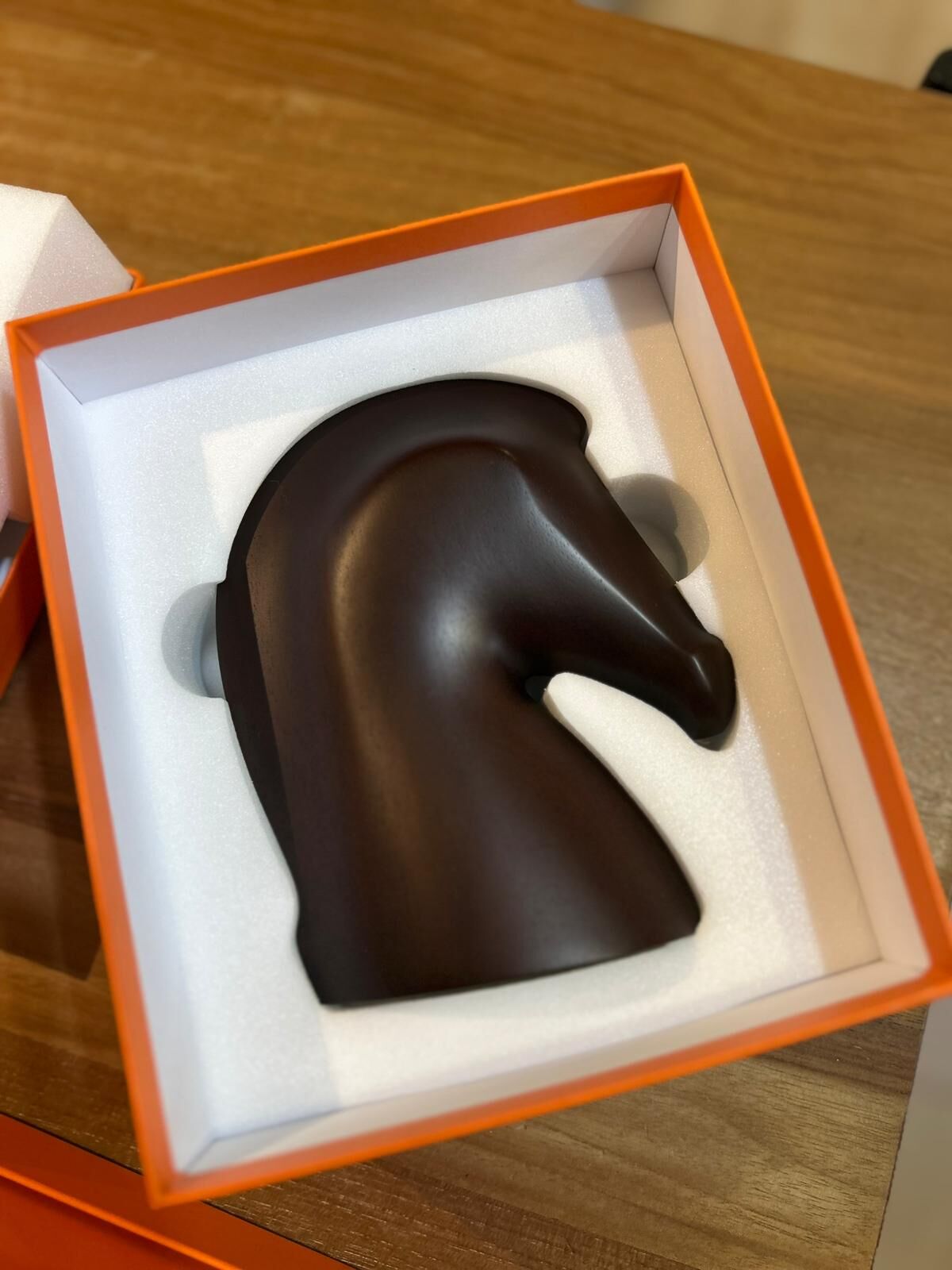 Hermes Samarcande paperweight