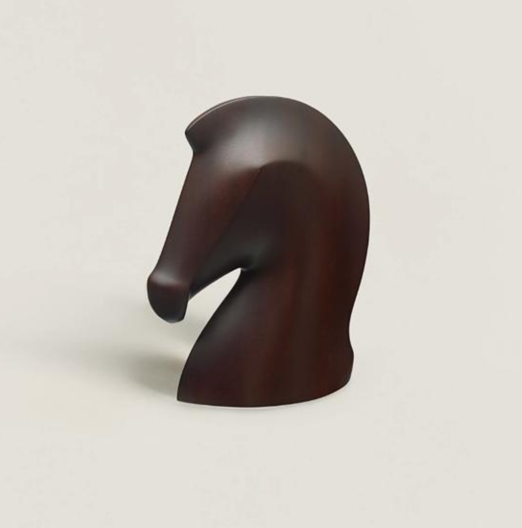 Hermes Samarcande paperweight