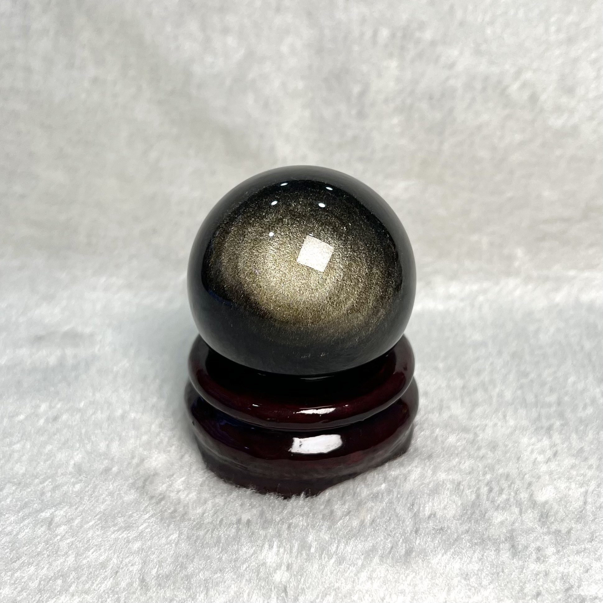 金曜石球 4.8cm #A674